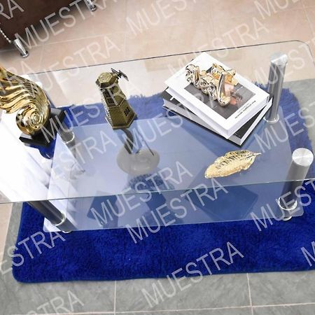 Apartamento En La Carreras Proximo Al Monumento Santiago De Los Caballeros Exteriör bild