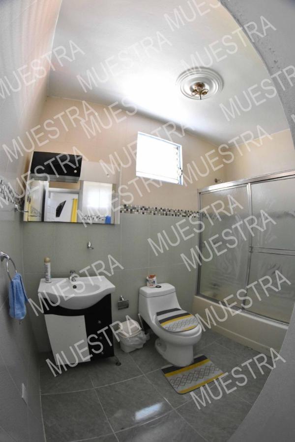 Apartamento En La Carreras Proximo Al Monumento Santiago De Los Caballeros Exteriör bild