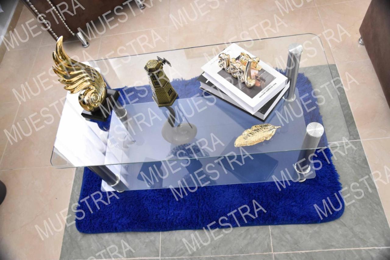 Apartamento En La Carreras Proximo Al Monumento Santiago De Los Caballeros Exteriör bild