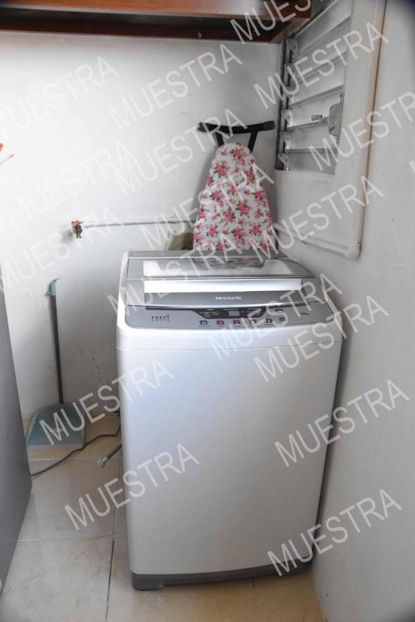 Apartamento En La Carreras Proximo Al Monumento Santiago De Los Caballeros Exteriör bild
