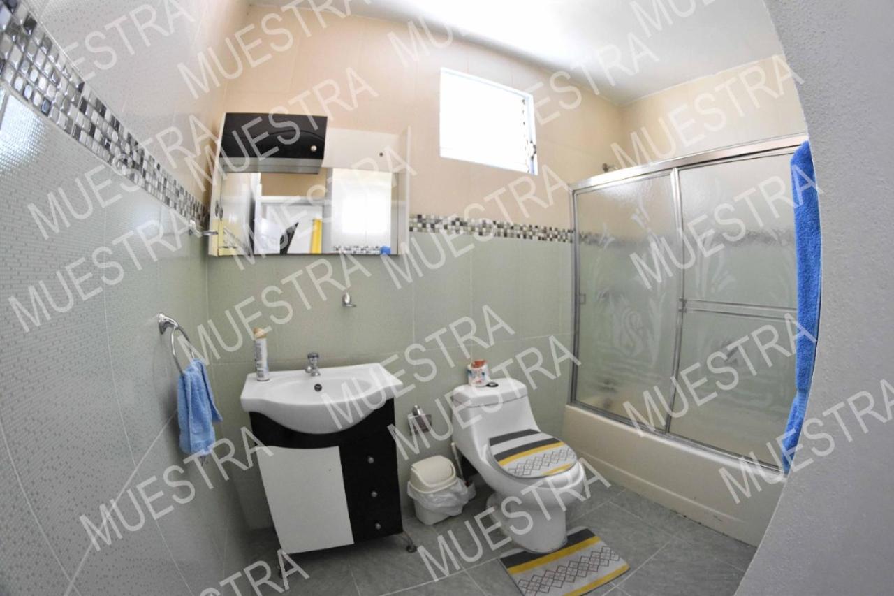 Apartamento En La Carreras Proximo Al Monumento Santiago De Los Caballeros Exteriör bild