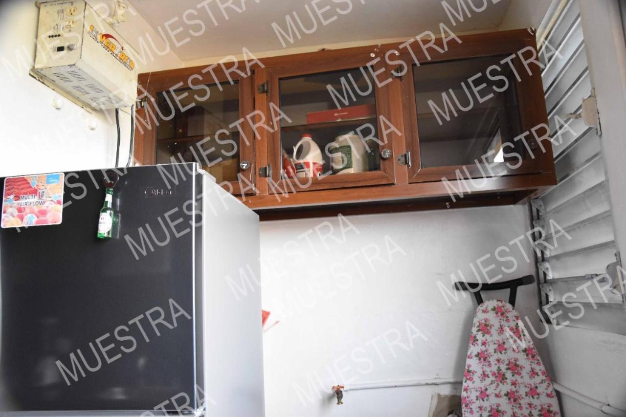 Apartamento En La Carreras Proximo Al Monumento Santiago De Los Caballeros Exteriör bild